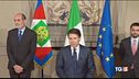 Governo M5S-Lega, oggi il giuramento