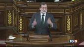 Spagna, Rajoy sfiduciato Sanchez nuovo premier