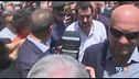 "Non saremo il campo profughi dell'Europa"
