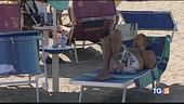 Spiaggia che vai divieto che trovi