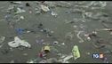 Guerra alla plastica, il mare torni a vivere