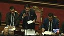 Fiducia Governo, oggi alla Camera