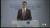 Di Maio promette: l'Iva non aumenterà