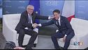 Conte, l'esordio al G7 della discordia