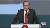 Erdogan: Vienna vuole una guerra di religione