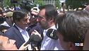 Salvini chiude i porti, è scontro con Malta