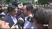 Salvini chiude i porti, è scontro con Malta