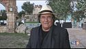 Stasera la Docu-fiction evento con Al Bano