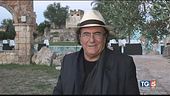 Stasera la Docu-fiction evento con Al Bano