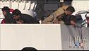Migranti verso Valencia, anche con navi italiane
