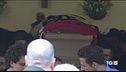Firenze, oggi i funerali di Duccio Dini