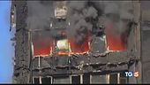 Grenfell, 72 morti nessun colpevole