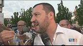 Linea dura di Salvini è scontro con le Ong