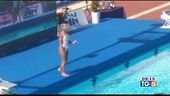 Lutto nello sport Noemi muore in motorino