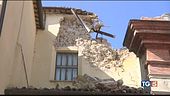Fondi ai terremotati, truffa nelle Marche