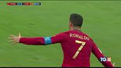 Salah quasi fuori, e Ronaldo ora sogna