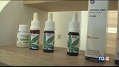 No pesante alla vendita della cannabis leggera