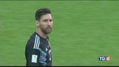 Messi, ora o mai più!