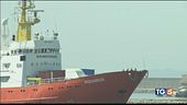 Ancora una nave con 400 migranti