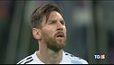La caduta degli dei: Messi è quasi fuori