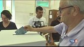 3 milioni al voto per i ballottaggi