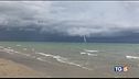 Tornadi sulla riviera