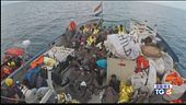 Migranti: resta bloccata la Lifeline