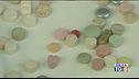 Allarme droga, cresce il consumo