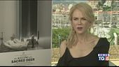 Il ritorno di Nicole Kidman al cinema