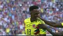 Colombia ok, Senegal beffato dai cartellini