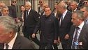 Conte, gelo con Macron. "Lo smentisco sui centri"