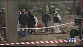 Di una 15enne scomparsa le ossa nel pozzo