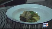 Gusto Verde: il pan cotto