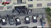 14enne filma raid e fa arrestare camorristi