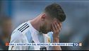 Mbappé fa piangere Messi e l'Argentina