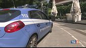 Accoltellato il figlio di Ventura e Bettarini