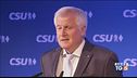 Germania verso la crisi scontro Seehofer-Merkel