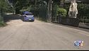 Accoltellato il figlio di Ventura e Bettarini