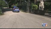 Accoltellato il figlio di Ventura e Bettarini