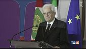 "Auspico che l'improvvida stagione dei dazi non si sviluppi"
