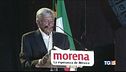 Il Messico ha il primo presidente di sinistra