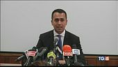 Di Maio critica i dati occupazione