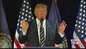 Trump avverte la Nato