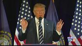 Trump avverte la Nato