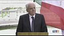 "È irresponsabile chiudere i confinti"