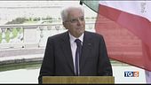 "È irresponsabile chiudere i confinti"