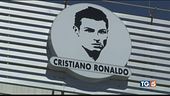 Suggestione Ronaldo, Inghilterra ai quarti