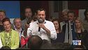Fondi Lega: chiesto incontro al Quirinale