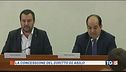 Migranti, Salvini "stretta su asilo"