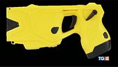 Taser: nuova arma per i nostri agenti